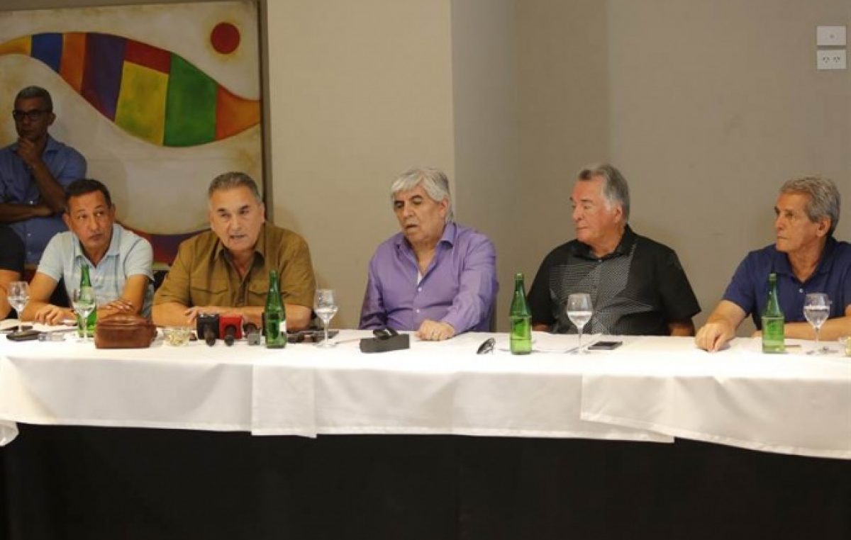 Crece la tensión entre los gremios y el Gobierno: sindicalistas rechazan el techo a las paritarias