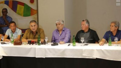 Crece la tensión entre los gremios y el Gobierno: sindicalistas rechazan el techo a las paritarias
