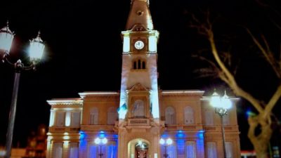 Tras despidos en Marine Sur, concejales aseguraron que “en Campana tenemos una ola de despidos”