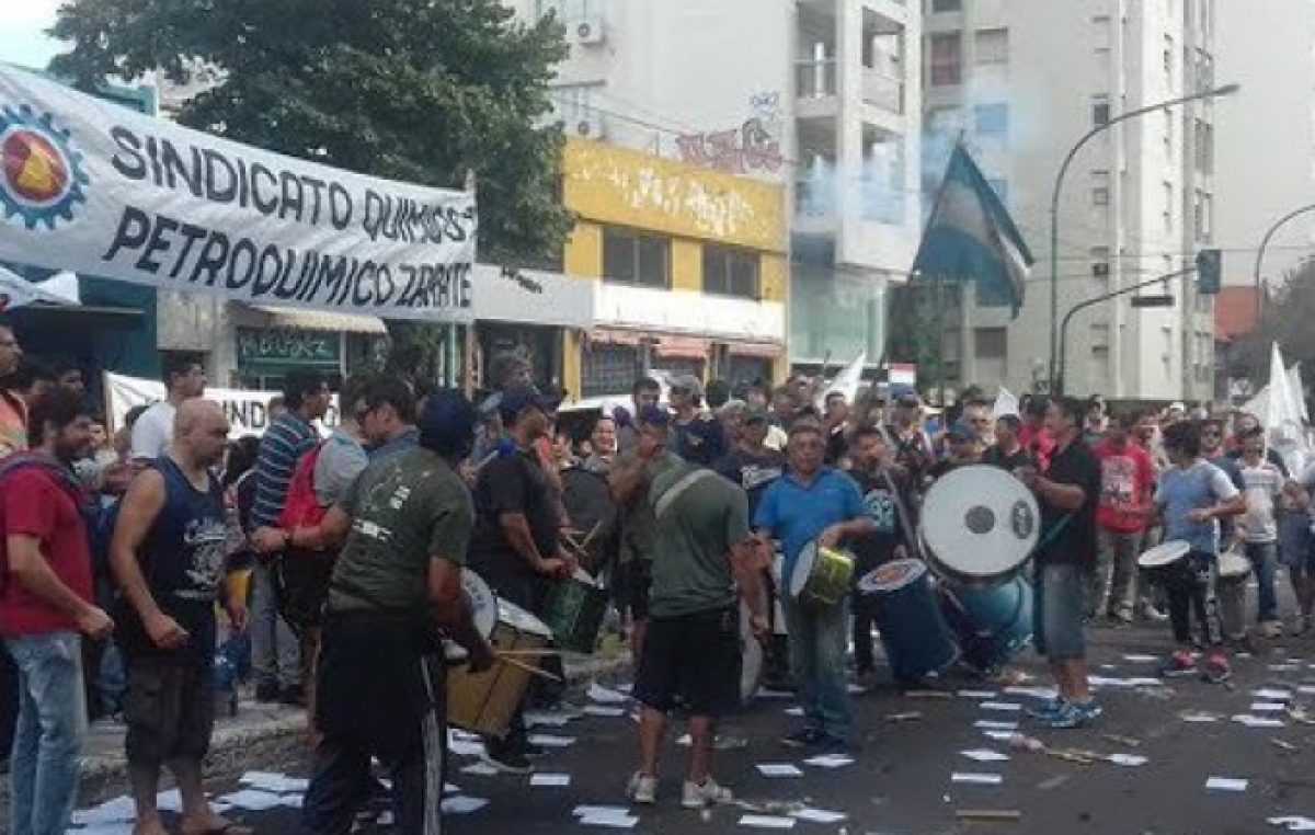 Ola de despidos en Campana: Bunge echó a otros 30 trabajadores y ya suma 165 en lo que va del año