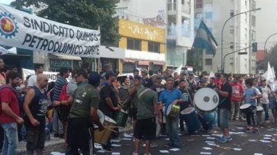 Ola de despidos en Campana: Bunge echó a otros 30 trabajadores y ya suma 165 en lo que va del año