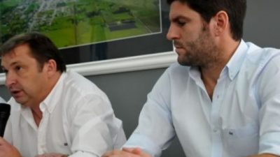 4.600 al mes, sin seguro ni cobertura médica: las condiciones de los municipales en Ayacucho