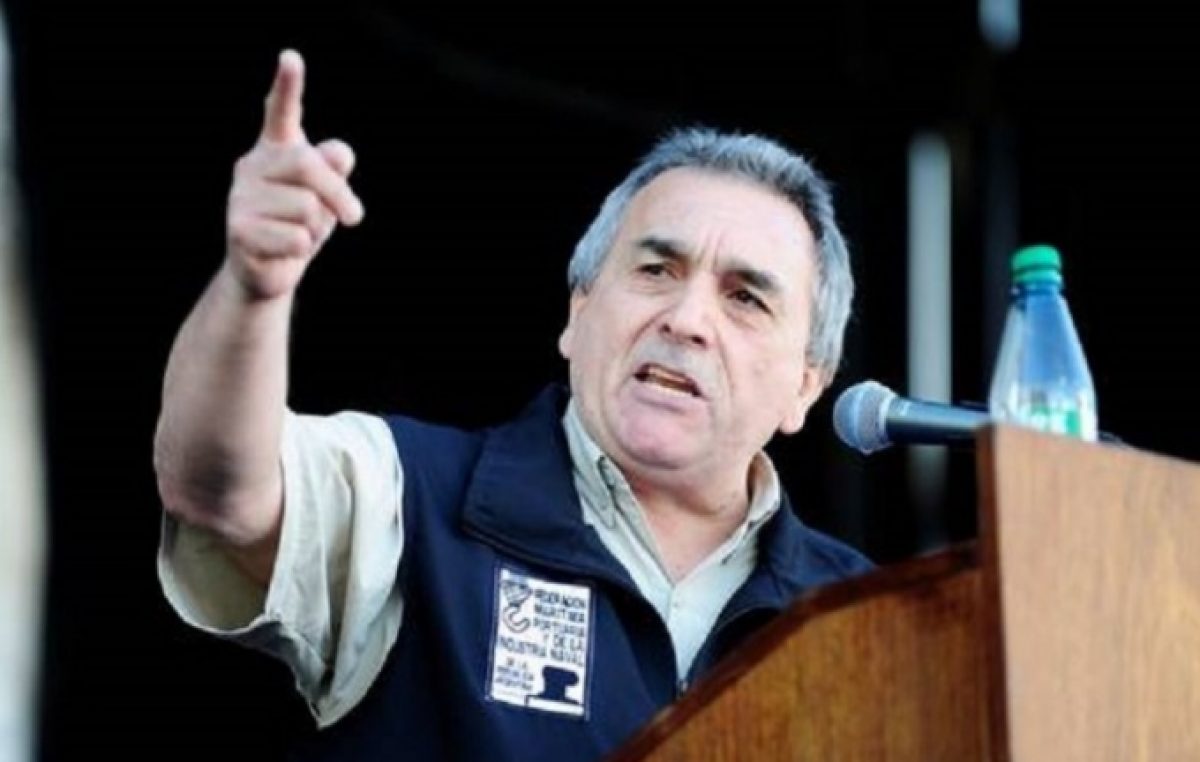 La CGT criticó al gobierno por no controlar la inflación y por “poner de rodillas” a los gremios