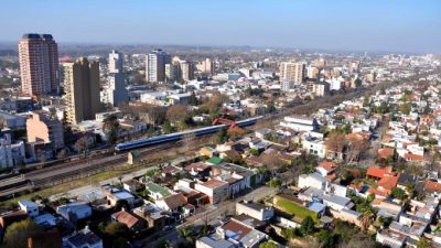 El revalúo fiscal de ARBA arrojó impactantes subas en el inmobiliario bonaerense