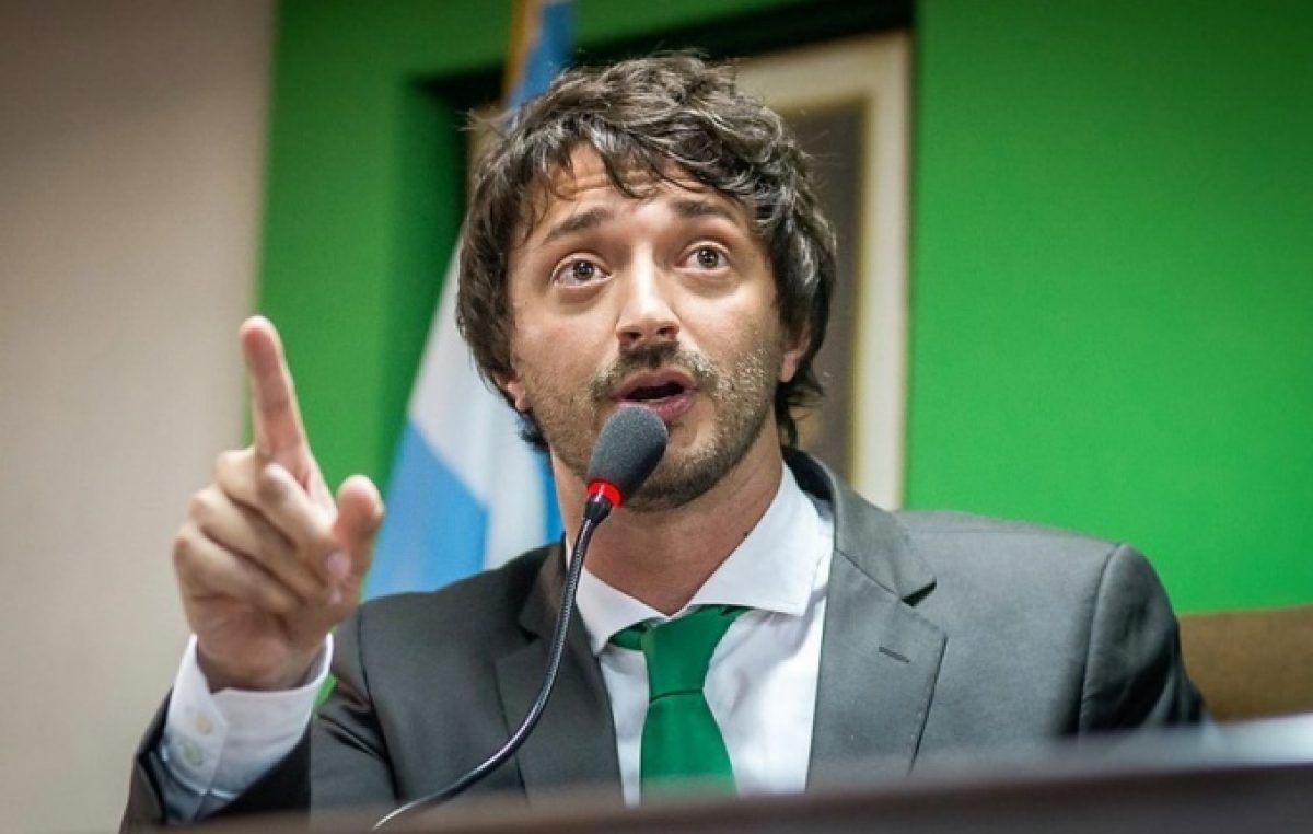 Problemas para Yeza: Municipales hacen retención de tareas ante despidos en Pinamar