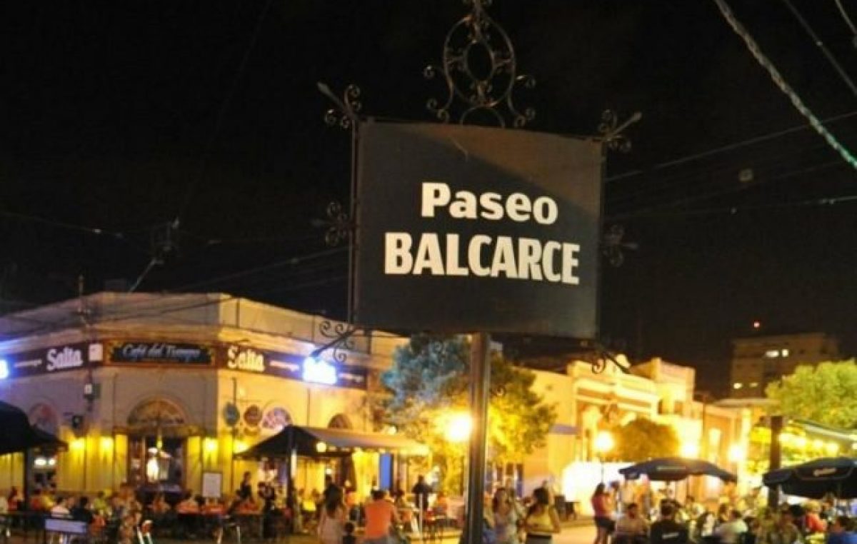 Salta: Avanza el plan para refundar la Balcarce