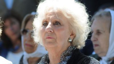 “La Corte está condicionada”