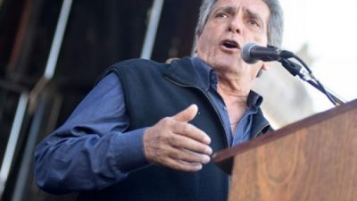 “Esta es la etapa de los patrones”