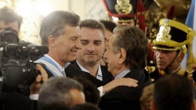 Parques eólicos: denuncia penal por un oscuro negocio que dejó 48 millones a los Macri