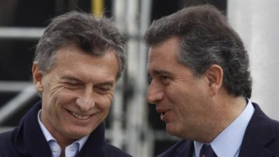 Tras recortar jubilaciones porque «no hay plata», el Gobierno transfiere $20.000 millones a los sojeros