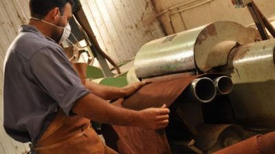 Preocupación en el sector: las importaciones de marroquinería aumentaron un 43,50% en 2017