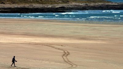 Cinco playas para visitar y disfrutar en Río Negro