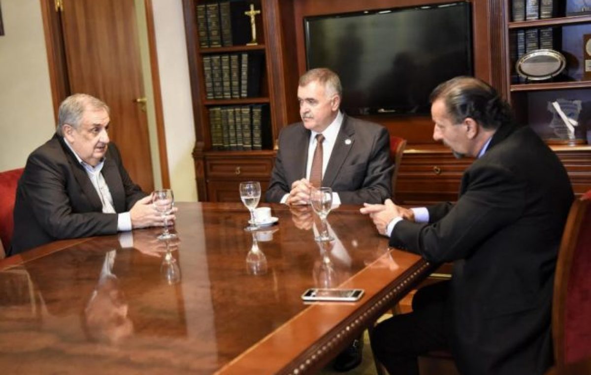 Tucumán: Hay intendentes “incapaces”, según Ascárate
