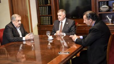 Tucumán: Hay intendentes “incapaces”, según Ascárate