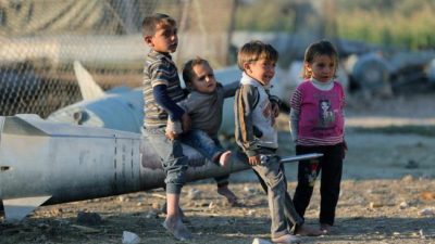 Unicef necesita U$S 3.600 para ayudar a 48 millones de niños