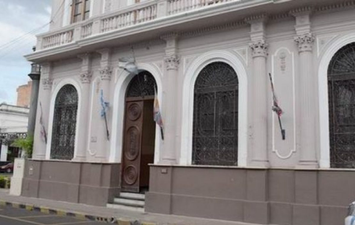 Otorgan $ 60 millones a comunas correntinas en apuros