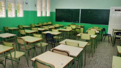 Es la Constitución, la educación y la lectura, estúpidos