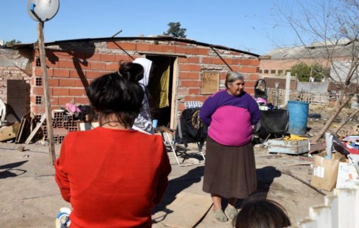 Córdoba: Polémica por reducción del Vida Digna para este año