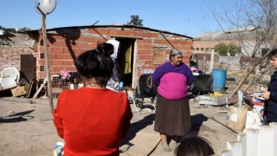 Córdoba: Polémica por reducción del Vida Digna para este año