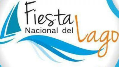 35º Fiesta Nacional del Lago de Federación del 11 al 14 de enero