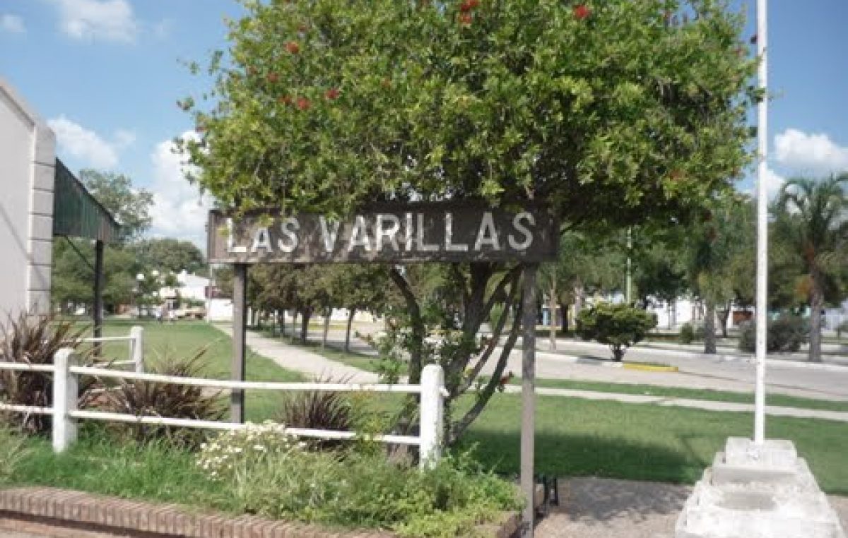 Las Varillas: Acuerdo salarial con empleados municipales