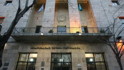 Desde el sindicato municipal de Mar del Plata advierten sobre un gasto político “desmedido”