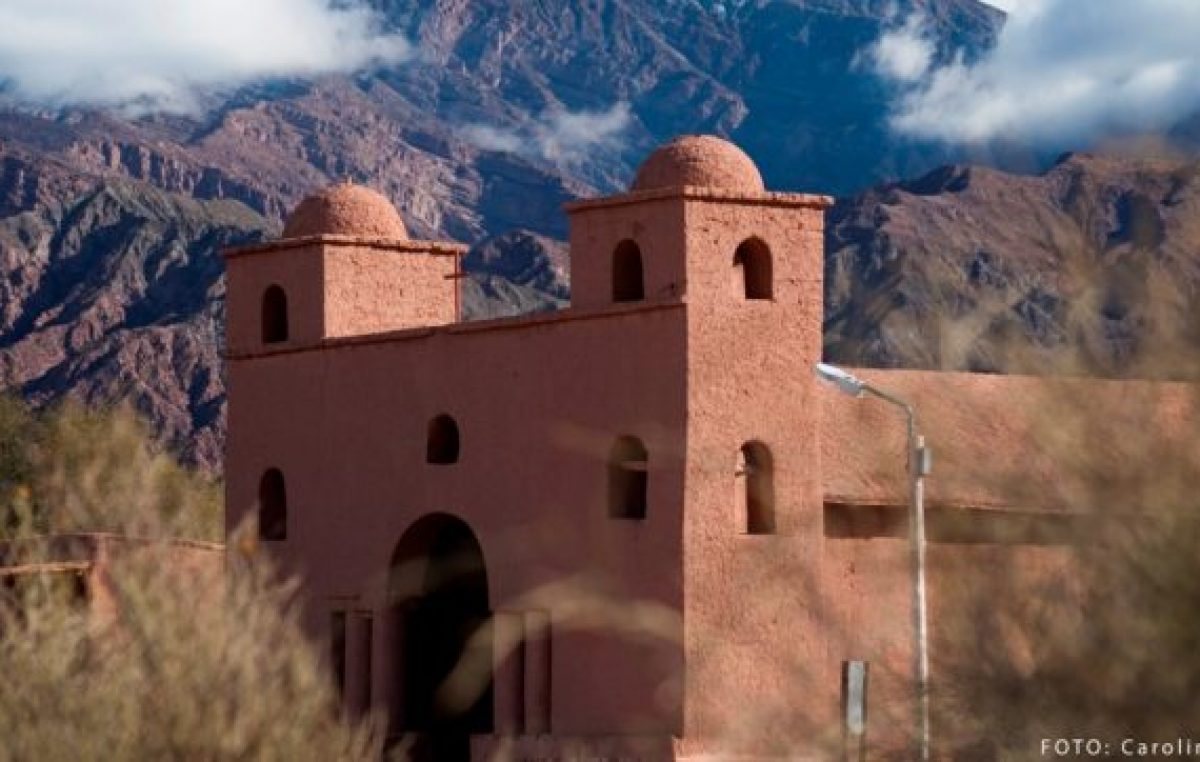 Catamarca: Vinos, antiguos pueblos y la altura de Los Andes