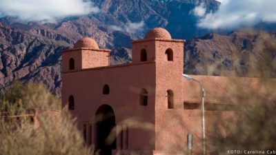Catamarca: Vinos, antiguos pueblos y la altura de Los Andes