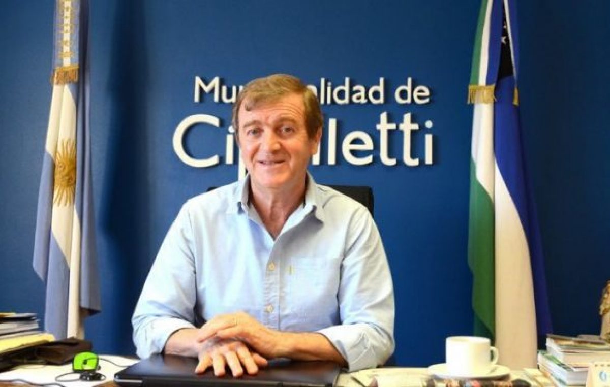 Paritaria en Cipolletti: 15% de aumento y cláusula gatillo