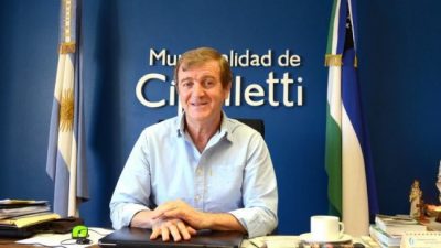 Paritaria en Cipolletti: 15% de aumento y cláusula gatillo