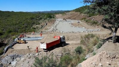 Las cuatro rutas con impacto turístico que la Provincia de Córdoba terminará antes de 2019