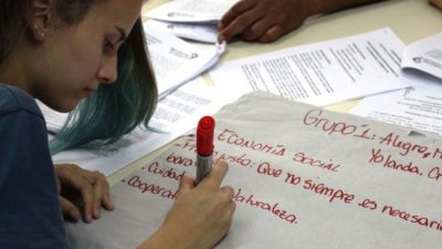 Financiarán proyectos que logren el desarrollo local misionero