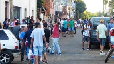 Posadas: Municipalidad- SOEMP, un acuerdo rigurosamente controlado