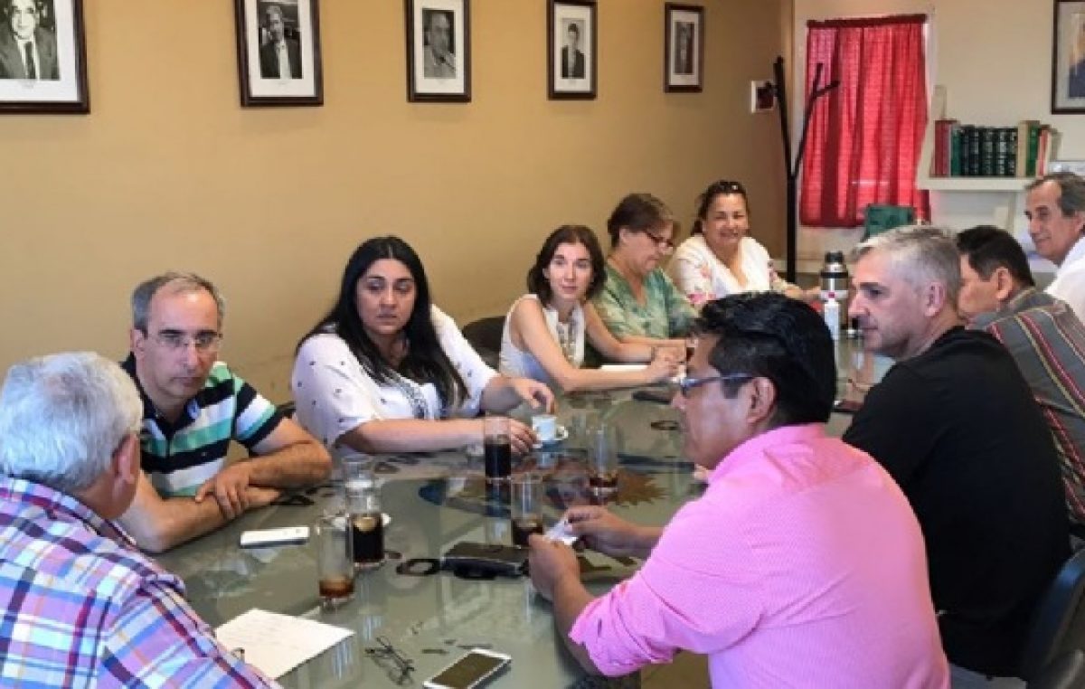Catamarca: “La demora en la aprobación de proyectos de regalías atenta contra los municipios”