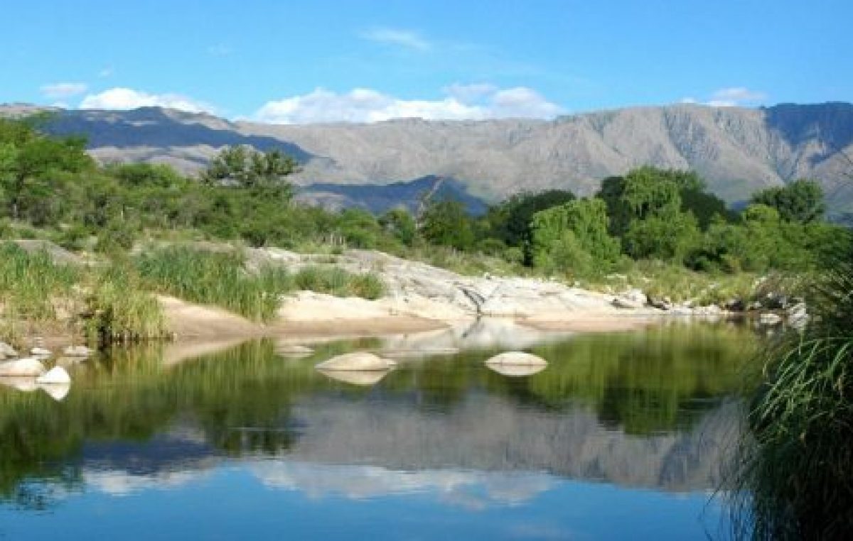 San Marcos Sierras, otro lugar de Córdoba