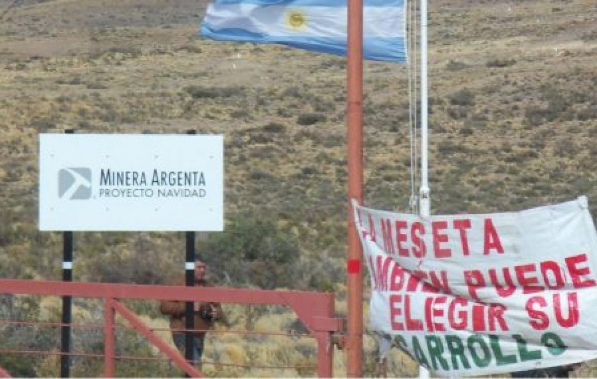 Intendentes chubutenses de la Meseta le pidieron a Arcioni impulsar el Proyecto Navidad
