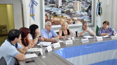 Intenso enero político en Regina: ¿quiénes serán los candidatos?