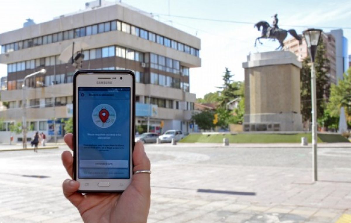 Waze, la solución que intentará resolver los problemas del tránsito en Neuquén