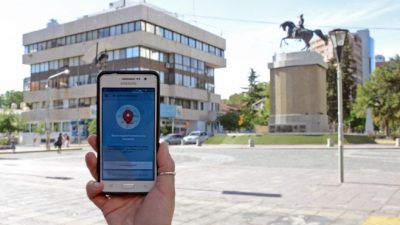 Waze, la solución que intentará resolver los problemas del tránsito en Neuquén