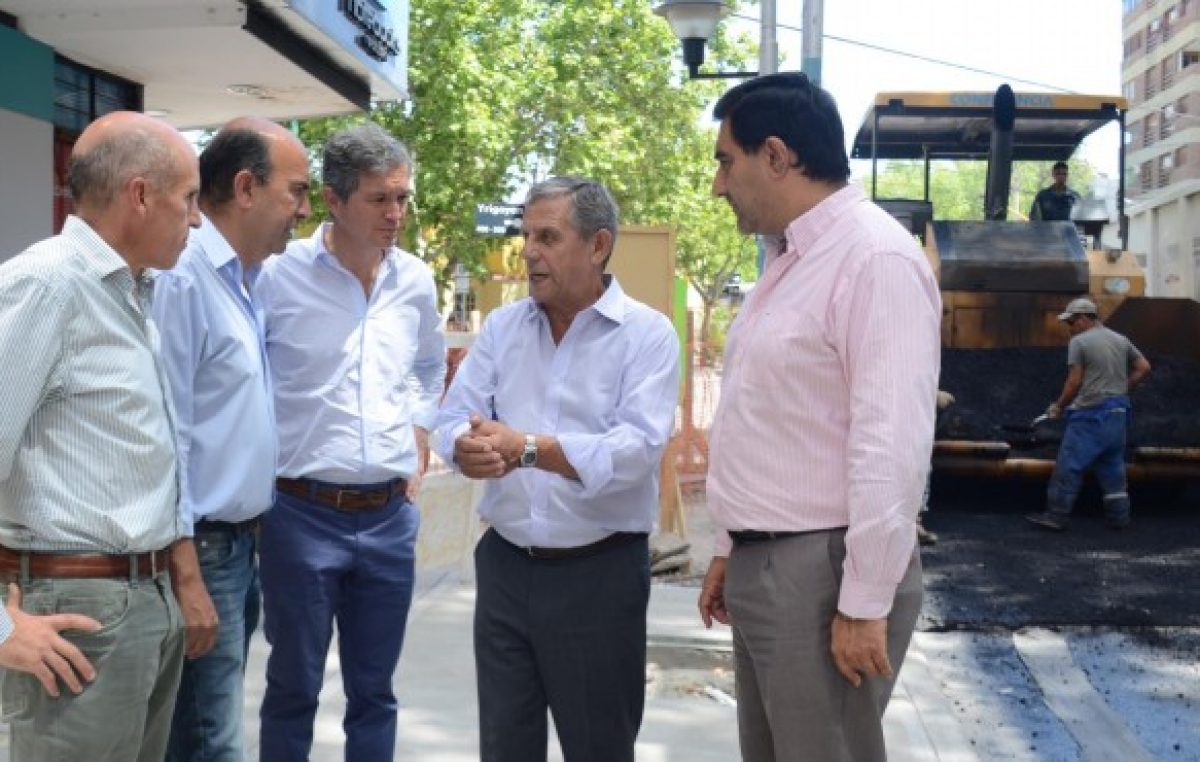 Neuquén: Los candidatos debaten cómo llegar al sillón del intendente Quiroga