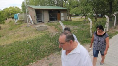 A un paso de que agua y cloacas de Neuquén queden a cargo del Municipio