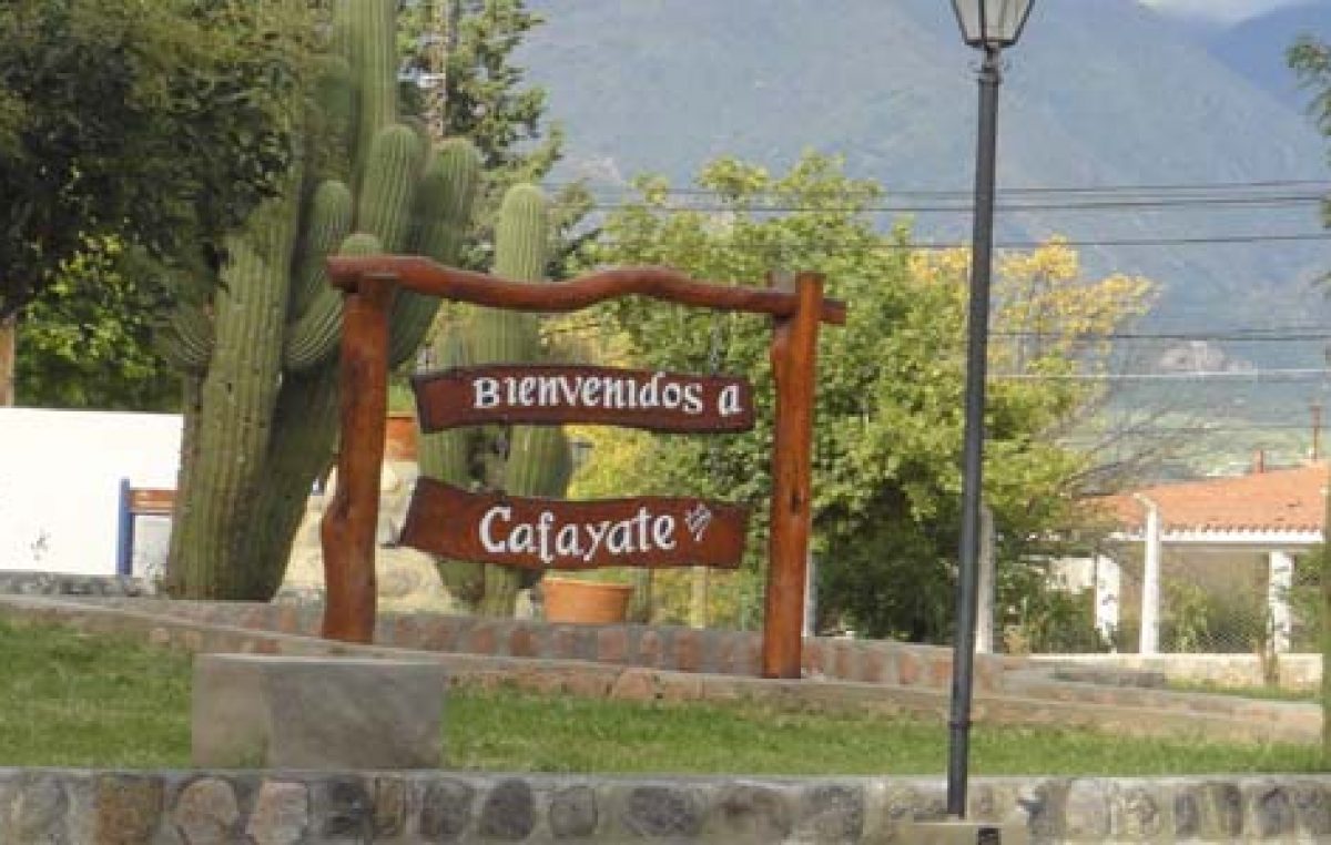 Los municipios salteños reciben otro pago de la coparticipación