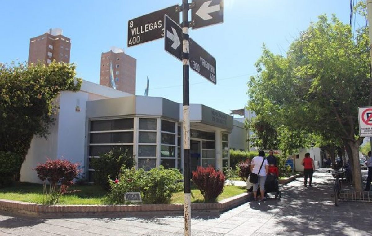 Se anuncian despidos en el municipio de Cipolletti
