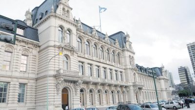 Casi mil puestos de trabajo en peligro