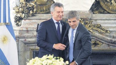 Deuda en dólares para los hijos y los nietos