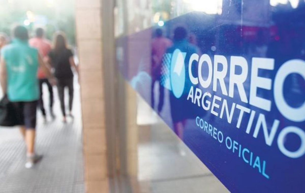 La vieja historia de los Macri con el Correo