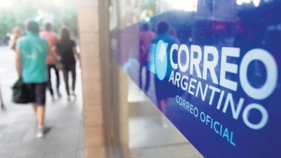 La vieja historia de los Macri con el Correo