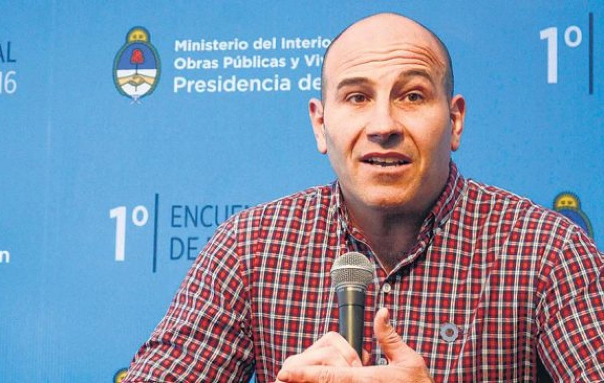 La receta de ajuste de Martiniano