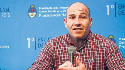 La receta de ajuste de Martiniano