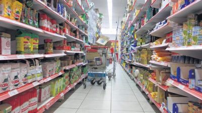 La inflación barrió con la palabra oficial